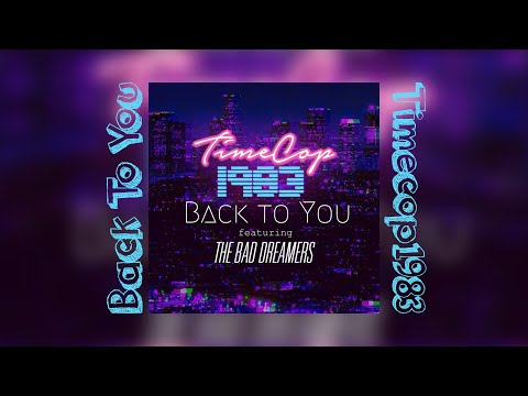 Timecop1983 – Back To You [Extended] [Seamless]