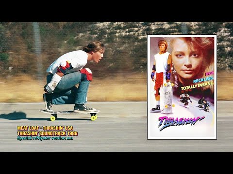 Timecop1983 – Breaking Waves (Feat. Phaserland) feat. Thrashin' (1986)