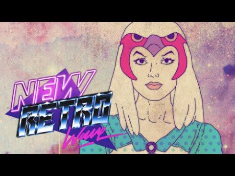 Timecop1983 – Bright Lights/ Desires