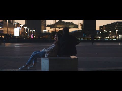 Timecop1983 – Call on You (feat. The Boy and Sister Alma) [Dir. Sylvain Kimmel]