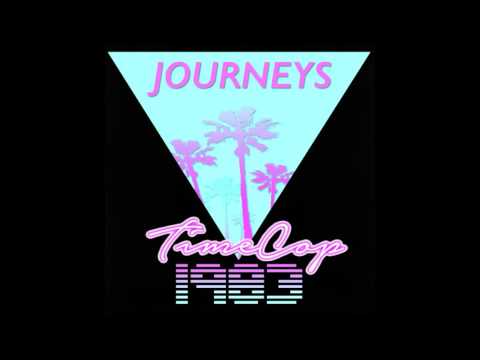 Timecop1983 – Call On You (Feat. The Boy And Sister Alma)