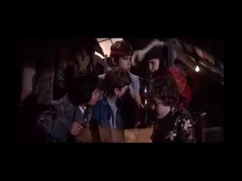 Timecop1983  –  Childhood Memories (The Goonies)