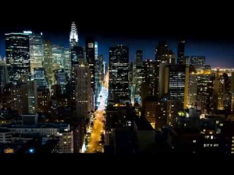 Timecop1983 – City Lights