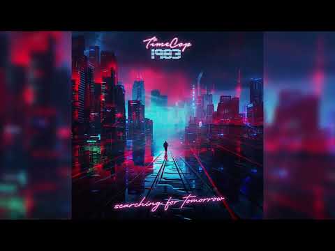Timecop1983 – Dark Days