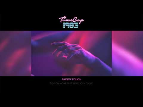 Timecop1983 – Did You Move On? (feat. Josh Dally)