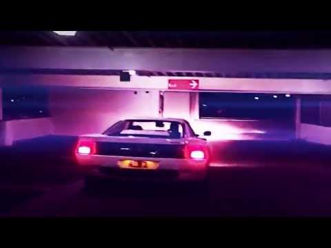 Timecop1983 – Don't Let Go (feat. Dana Jean Phoenix) [Official Video]