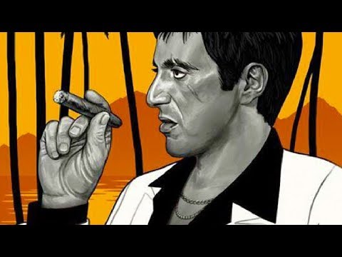 Timecop1983 – Dreams (Scarface)