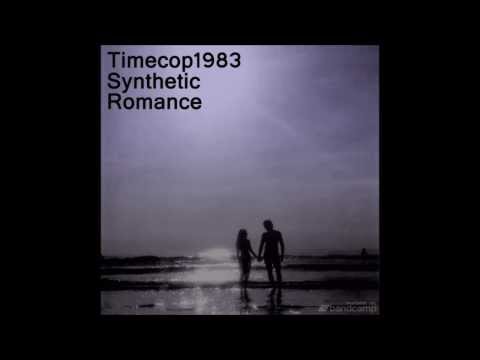 Timecop1983 – Echoes (Synthetic Romance EP)