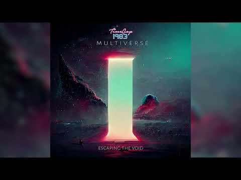Timecop1983 – Escaping the Void