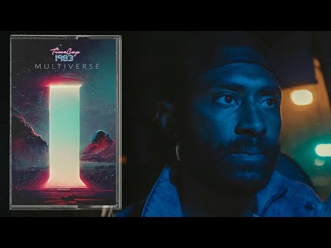 Timecop1983   Escaping the Void