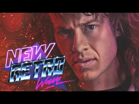 Timecop1983 – Escaping the Void