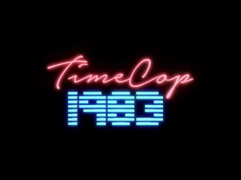 Timecop1983 – Eyes Closed