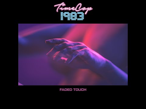 Timecop1983 – Faded touch [Album]