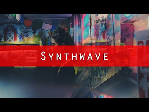 Timecop1983 – Falling (feat. Josh Dally) [Synthwave]