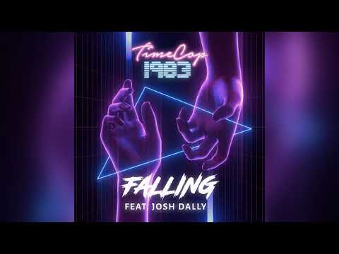 Timecop1983 – Falling (feat. Josh Dally)