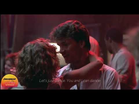 Timecop1983 Ft. Josh Dally – Let's talk (lyrics)