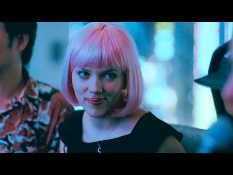 Timecop1983 ft. Kinnie Lane – Tokyo (Lost in Translation) [Music Video]