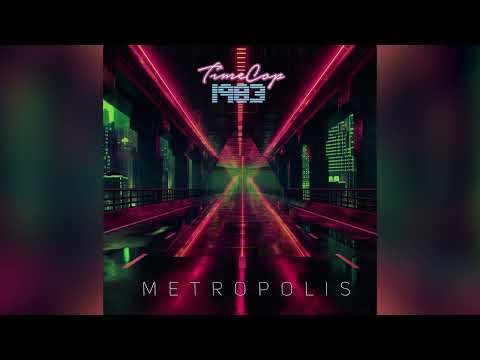 Timecop1983 – Getaways