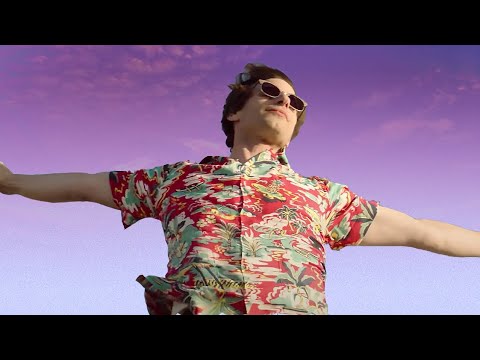 Timecop1983 – Girl (feat. SEAWAVES) [Music Video] | Palm Springs