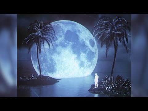 Timecop1983 – Girl (feat. SEAWAVES) (Slow + Reverb)