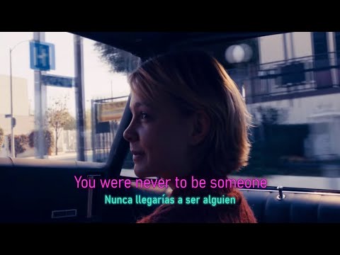 Timecop1983 – Girl (feat. SEAWAVES) || Sub. Español (lyrics)