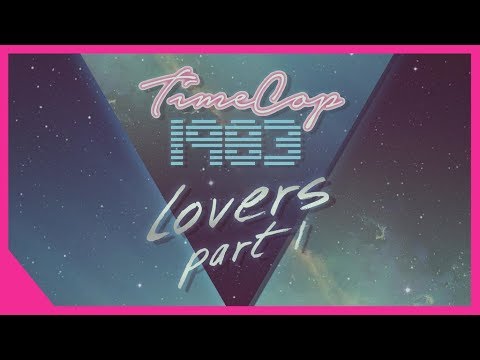 Timecop1983 – Gone