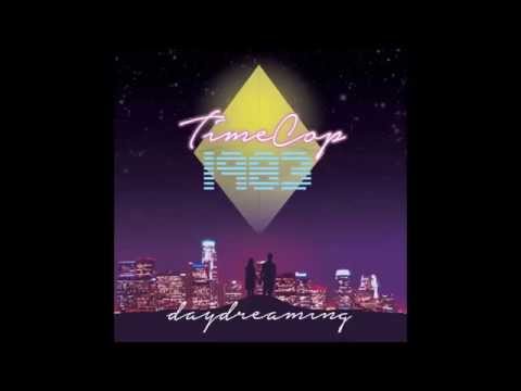 Timecop1983 –  Hold Me (Instrumental)