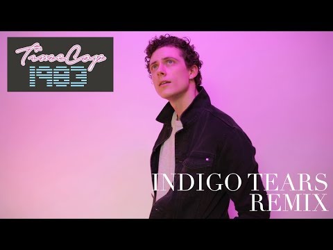 TimeCop1983 Indigo Tears Remix – Preston Knight