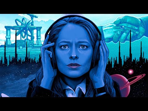 Timecop1983 – Interstellar