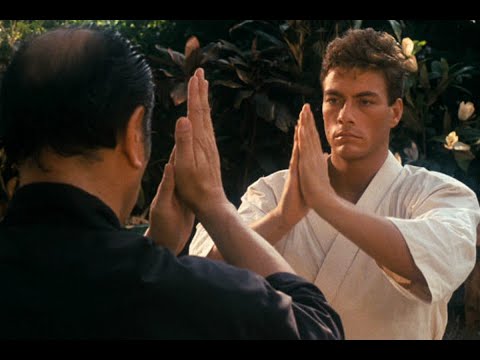 Timecop1983 – It was only a Dream
