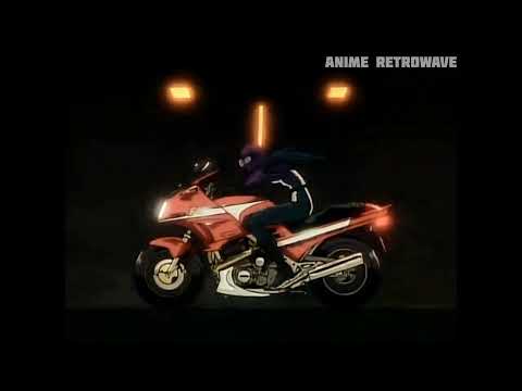 Timecop1983 & Josh Dally – Neon Lights