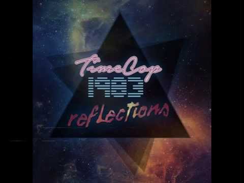 Timecop1983 – Let's Talk (feat. Josh Dally)