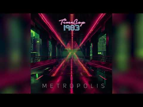 Timecop1983 – Lifeline (An Epilogue)