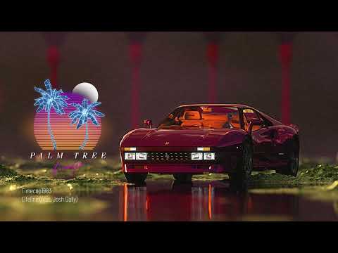 Timecop1983 – Lifeline (feat. Josh Dally) 🎤