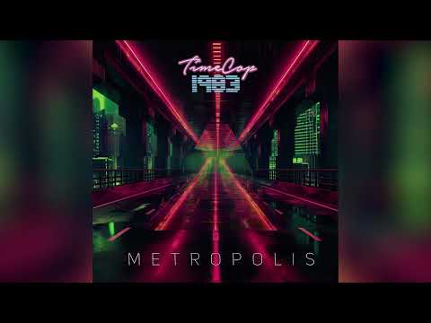 Timecop1983 – Lifeline (Instrumental)