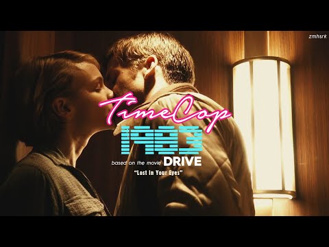 Timecop1983 – Lost In Your Eyes / Drive