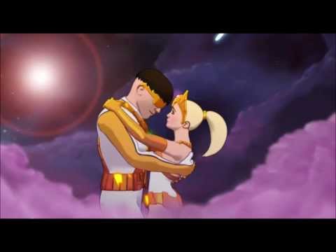 Timecop1983 – Lost in Your Eyes
