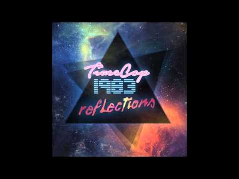 TIMECOP1983 –  "Lost Without You (feat  Matt Turkington)"