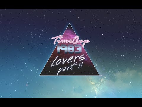 Timecop1983 – Lovers EP Part II (FULL EP)