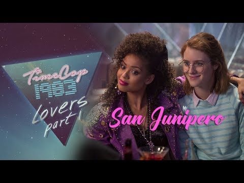 Timecop1983 – Lovers (feat. SEAWAVES) San Junipero