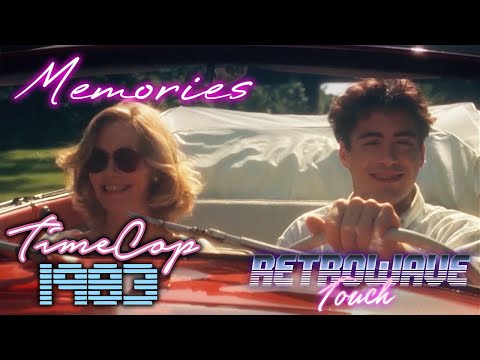 Timecop1983 – Memories