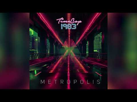Timecop1983 – Mirage (feat. sublunar)