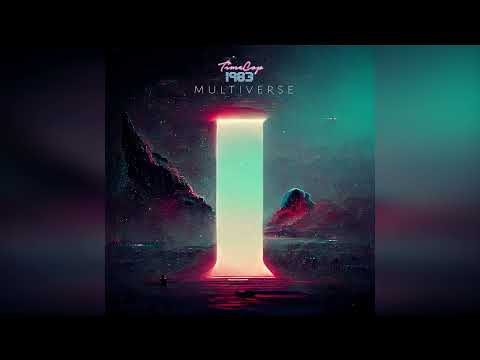 Timecop1983 – Multiverse (EP)