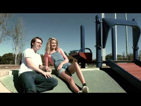 Timecop1983 – My First Crush (feat. Trevor Something) (official)