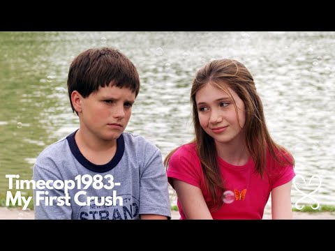 Timecop1983 – My First Crush (Reflections) [4K]