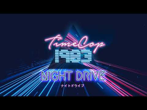 Timecop1983 – Neon Lights (feat. Josh Dally)