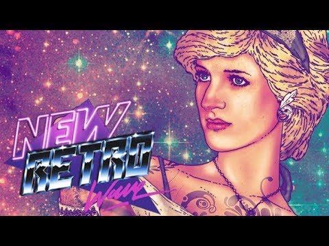 Timecop1983 – Night Drive (Full Album)