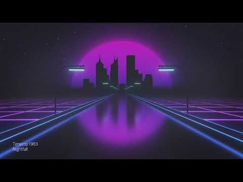 Timecop1983 – Nightfall