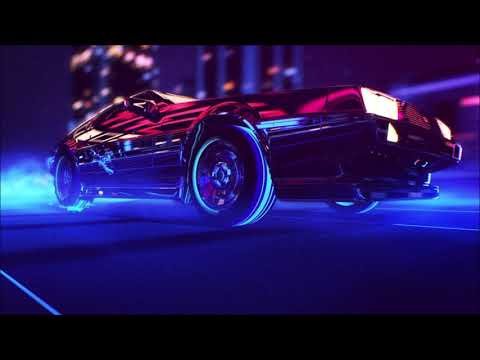 Timecop1983 – On the Run