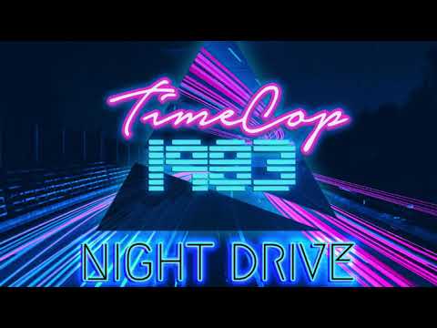 Timecop1983 – On the Run